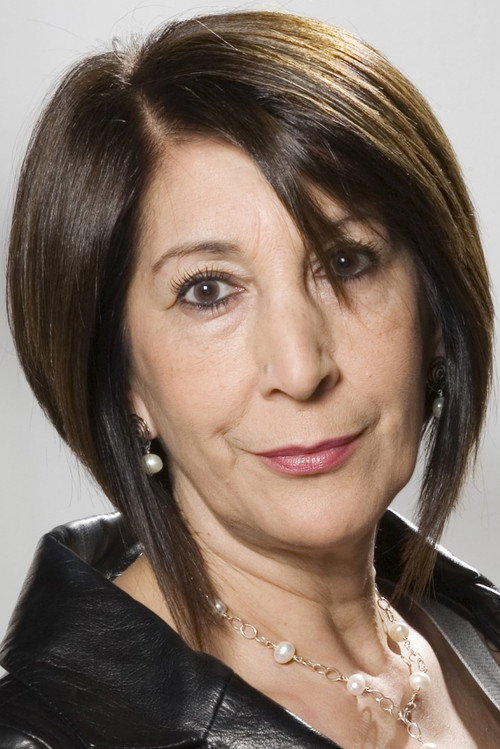 Photo of Luma Gómez, Acting