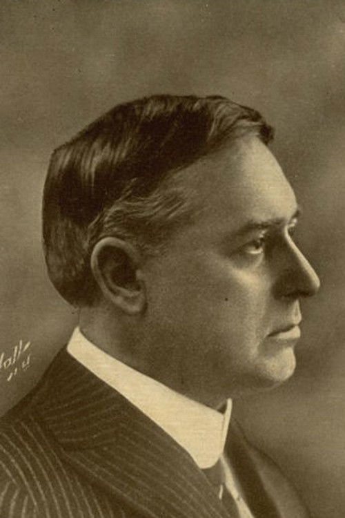 Emmett Corrigan profile