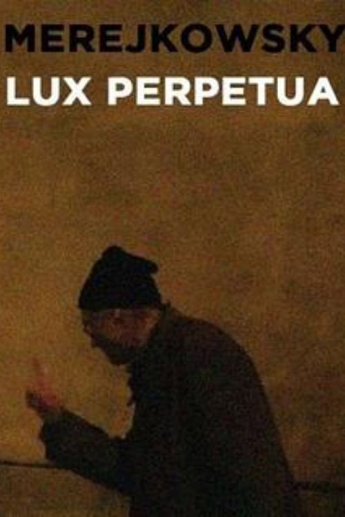 Movie poster for Lux perpetua (2016)