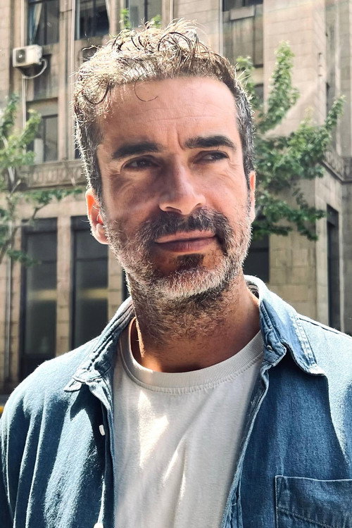 Photo of Augusto Fraga, Directing