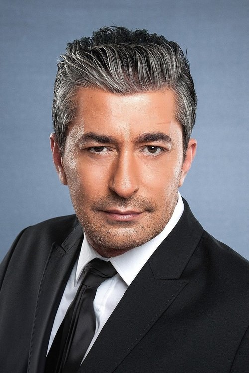 Erkan Petekkaya profile