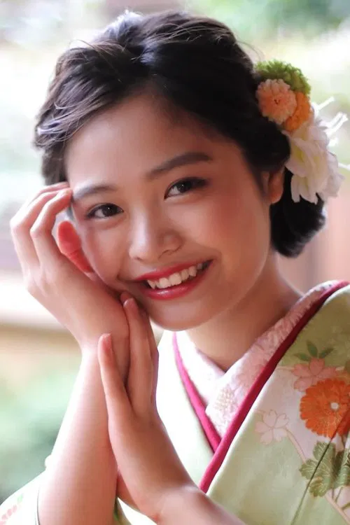 Photo of Hikaru Nishimoto, Acting