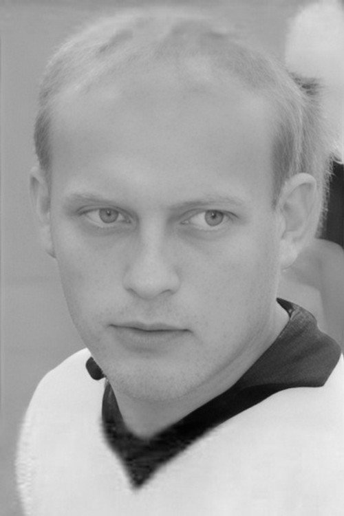 Photo of Sergey Kashevarov, Acting