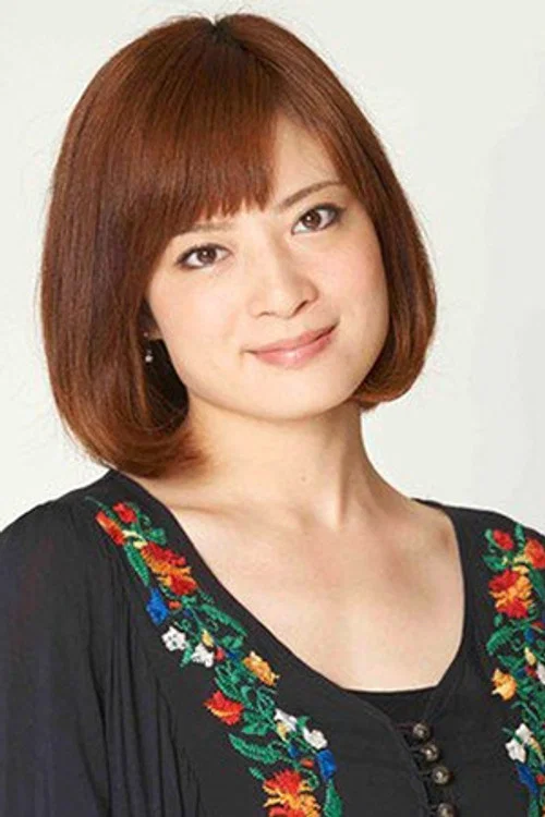 Photo of Yuka Hyyoudo, Acting