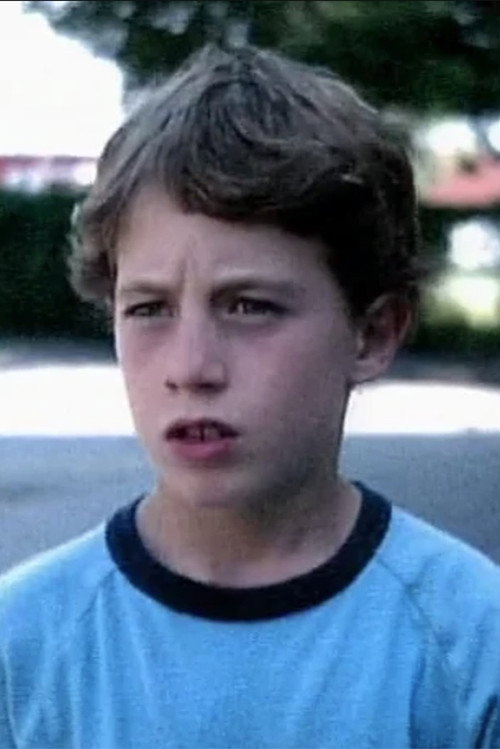 Movie poster for The Schoolyard (2007)