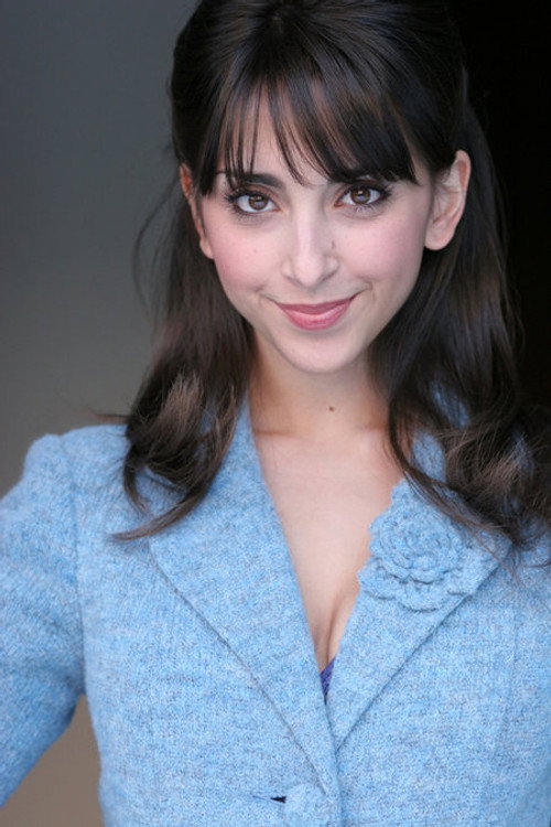 Photo of Joey Jalalian, Acting