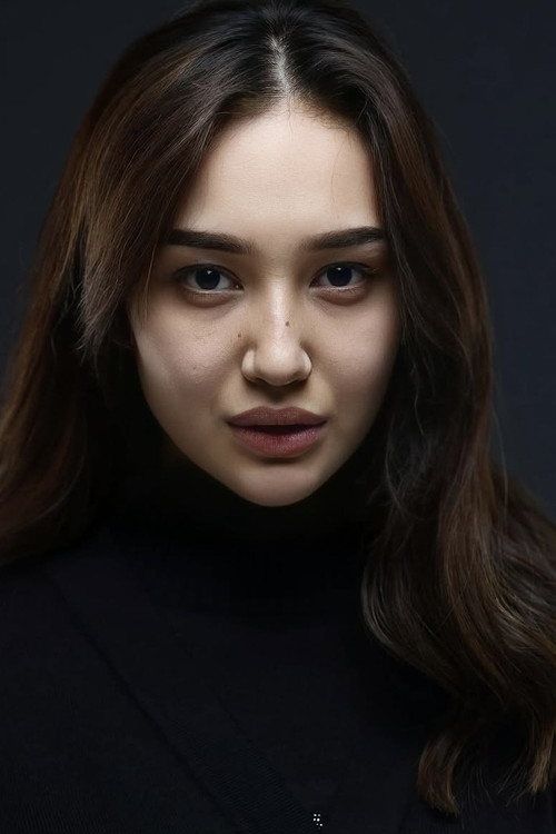Photo of Aysanem Yusupova, Acting
