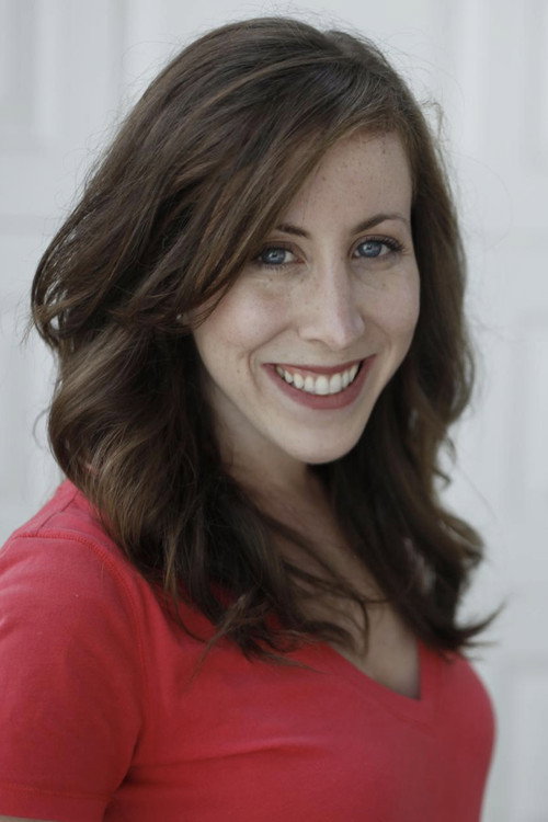 Melissa Altro profile