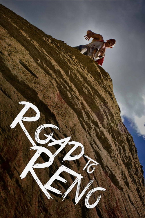Movie poster for Remains: Road to Reno (2011)