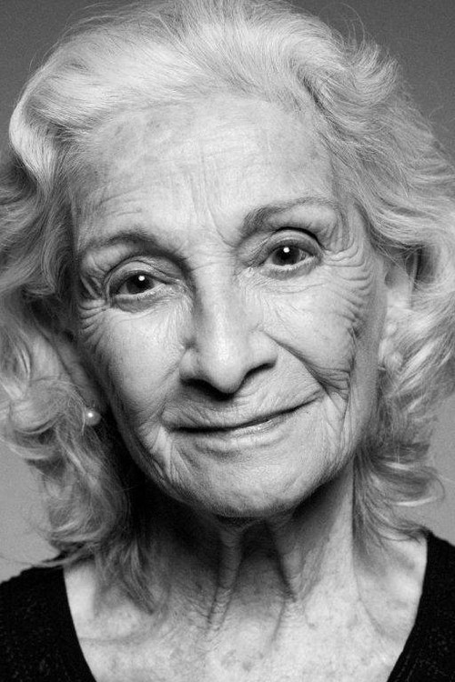 Luz Jiménez profile