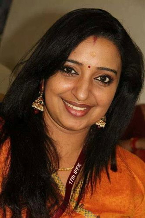 Photo of Sona Nair, Acting
