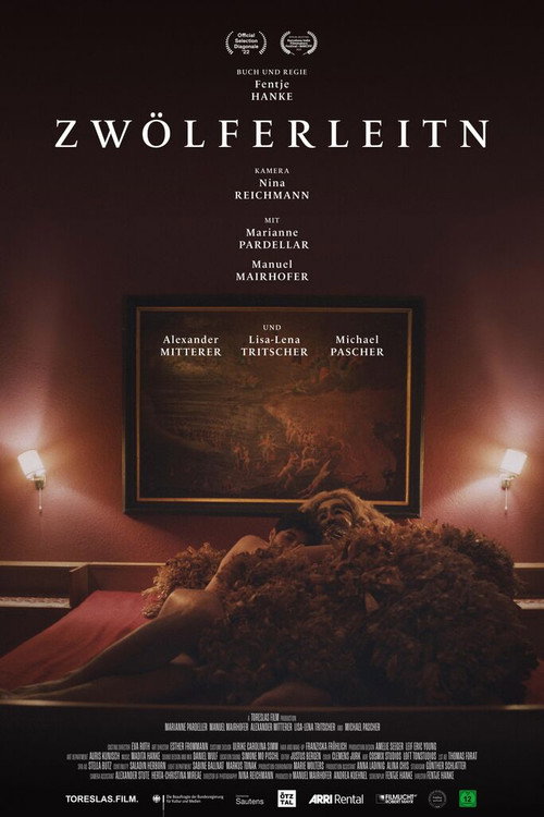 Movie poster for Zwölferleitn (2022)