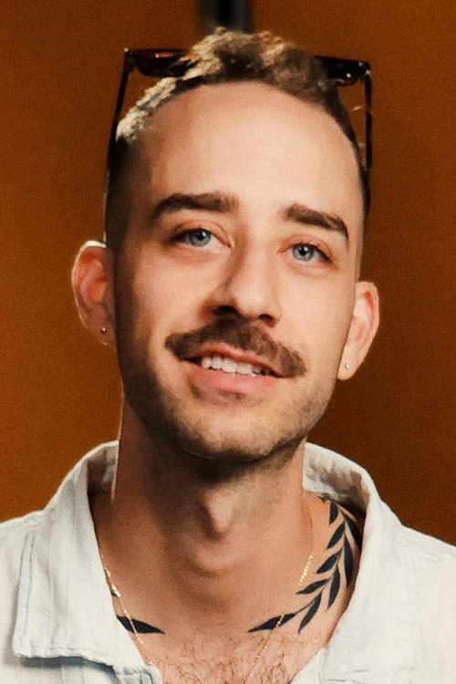 Photo of Nicholas Veinoglou, Acting