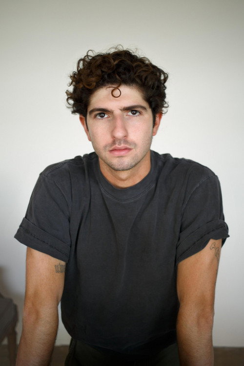 Photo of Russell Kahn, Production