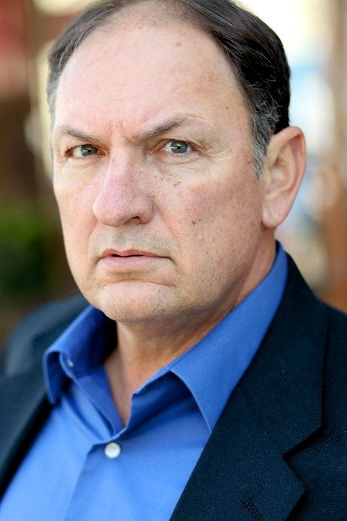 Photo of Richard Zeringue, Acting