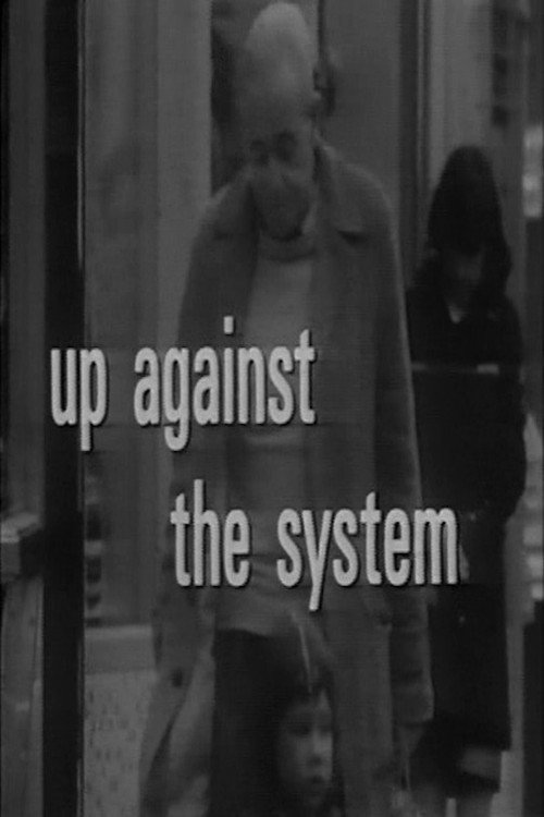 Movie poster for Up Against the System (1969)
