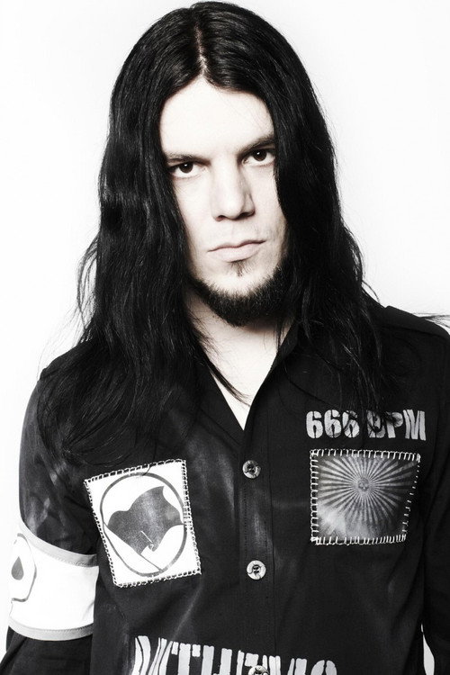 Photo of Daniel Erlandsson, Acting