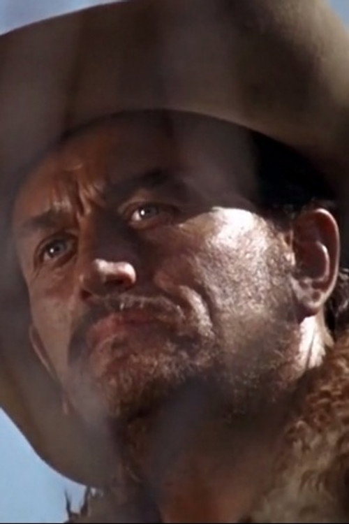 Photo of John Frederick, Acting