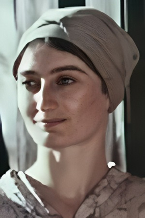 Photo of Darejan Jojua, Acting