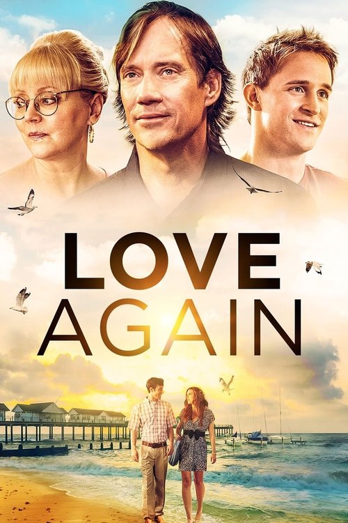 Movie poster for Love Again (2014)