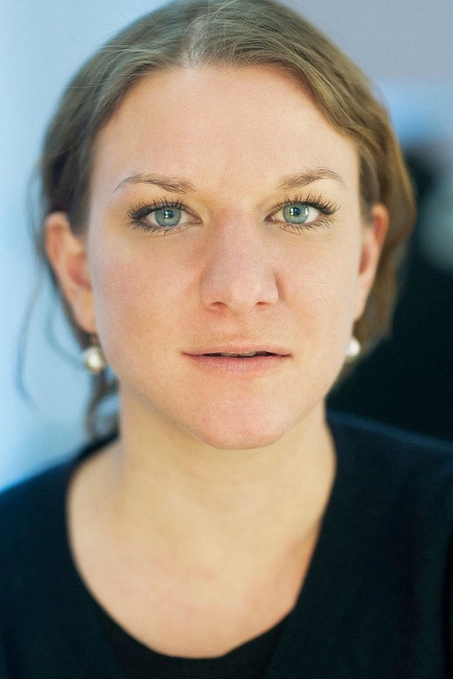 Photo of Anja Stadlober, Acting