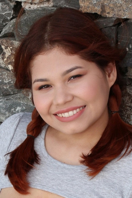 Photo of Lucy Rodriguez, Acting