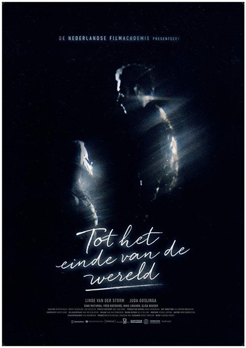 Movie poster for Till the End of the World (2018)