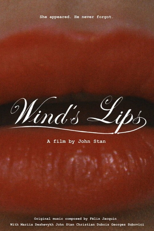 Movie poster for Wind’s Lips