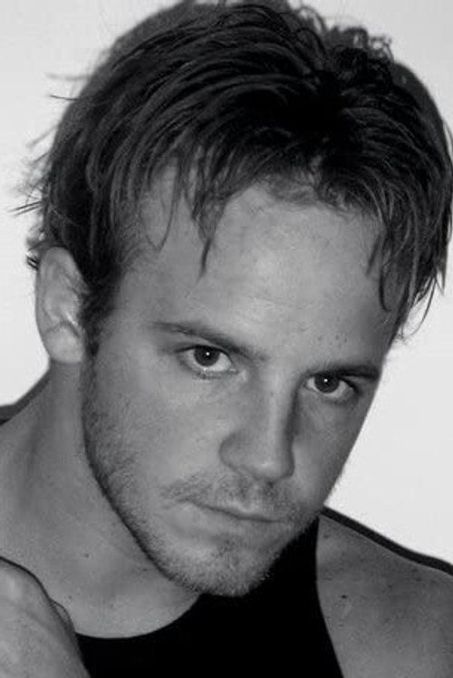 Photo of Adam C. Edwards, Acting