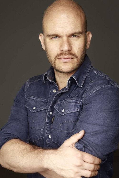 Ricardo Leguizamo profile