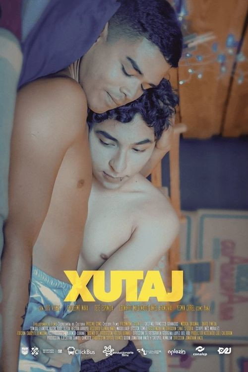 Movie poster for Xutaj (2022)