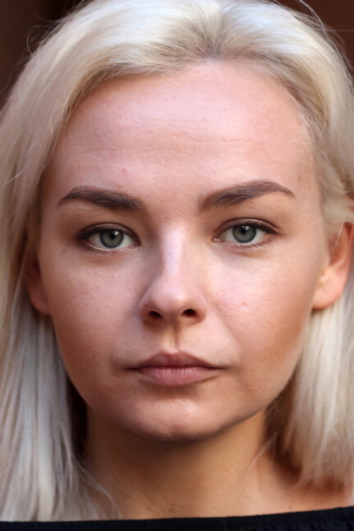 Sofya Resnyanskaya profile