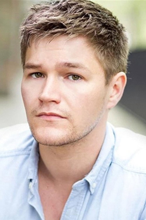 Photo of Harry Feltham, Acting