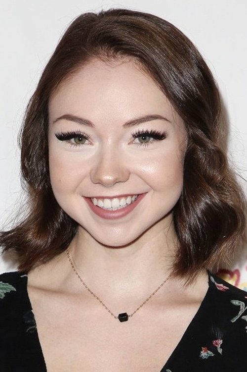 Photo of Meredith Foster, Acting