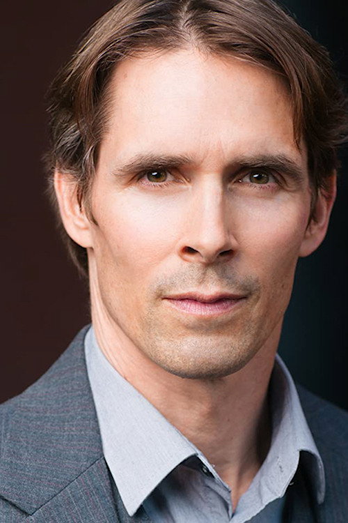 Photo of Andrew C. Fisher, Acting