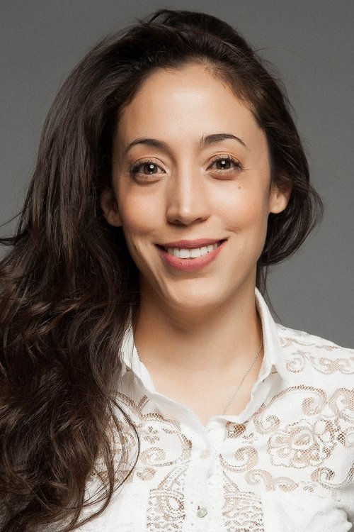 Yunuen Pardo profile