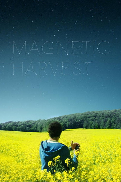 Movie poster for Magnetic Harvest (2019)
