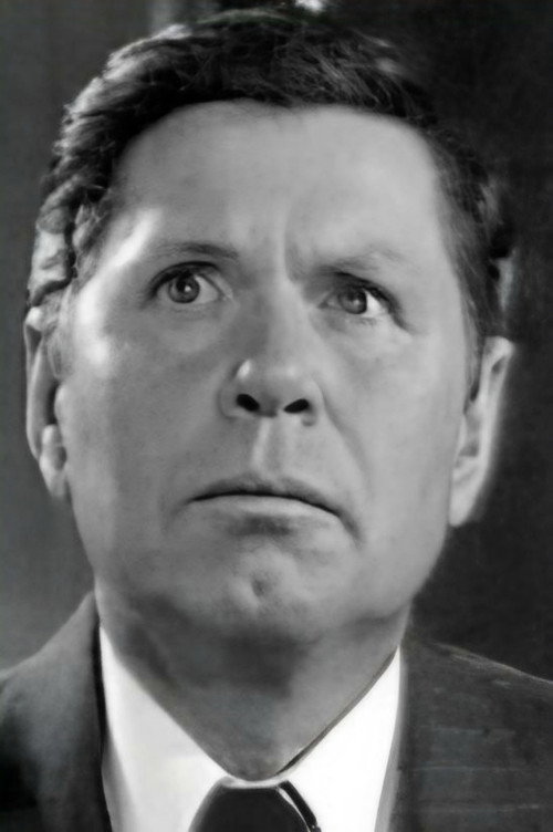 Photo of Nikolai Penkov, Acting