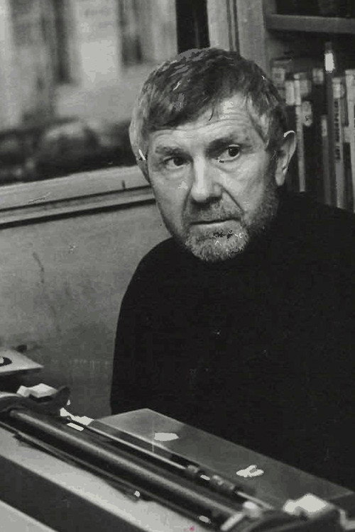 Photo of Vitali Kanevsky, Directing