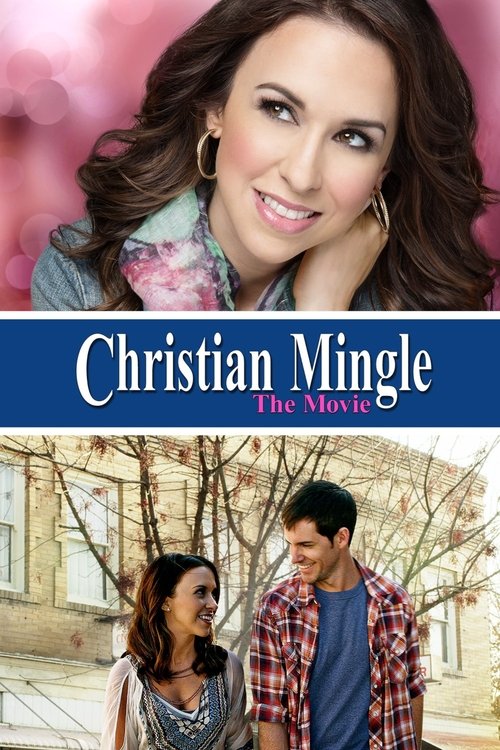 Movie poster for Christian Mingle (2014)