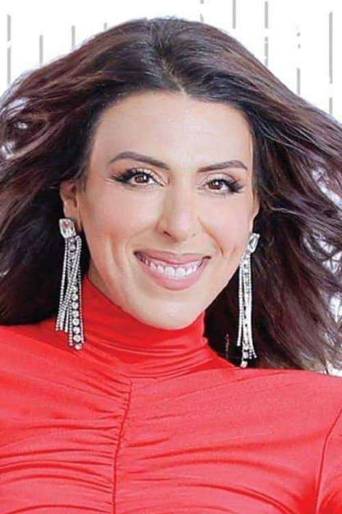 Danai Christou profile