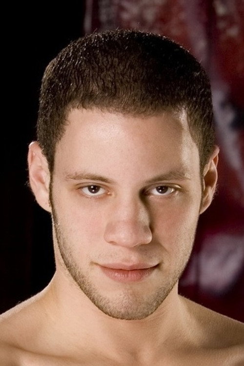 Photo of Wolf Hudson, Acting