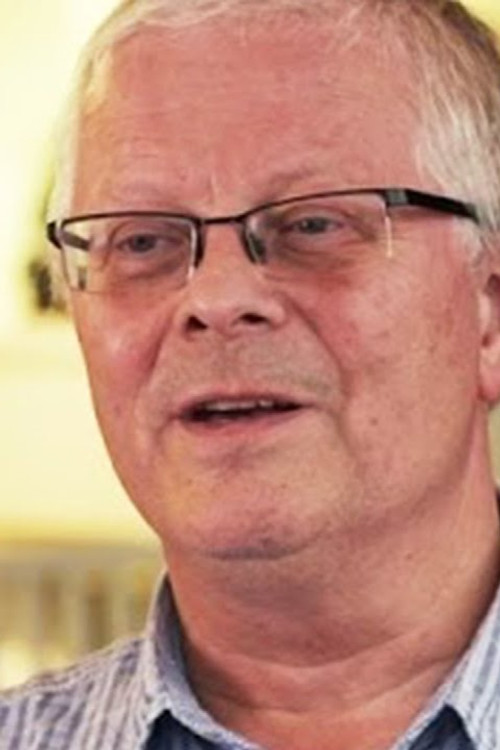 Photo of Neil McKay, Writing