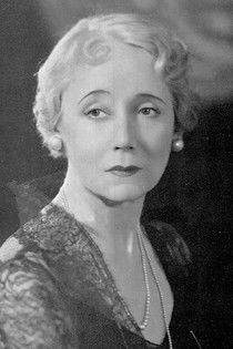 Helen Haye profile