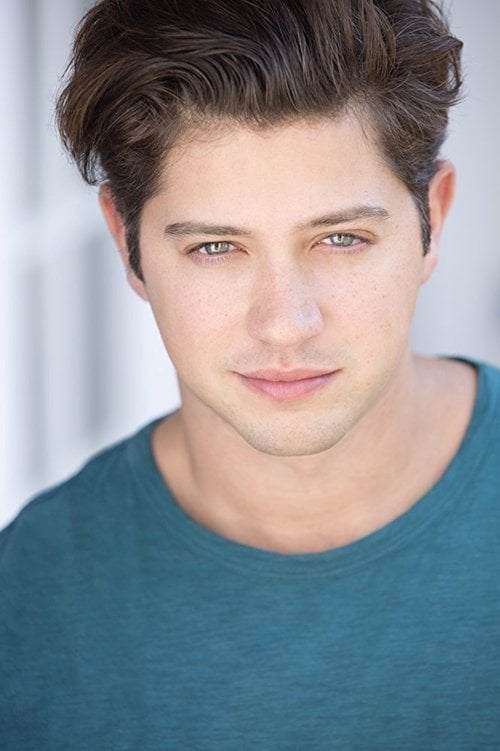 Photo of Chris Galya, Acting