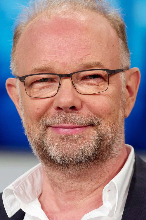 Photo of Bernd Ulrich, Acting