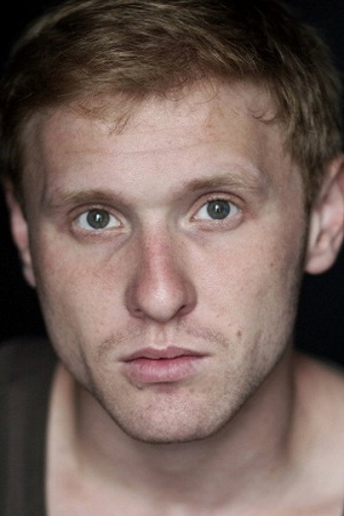 Photo of Matvey Chernykh, Acting