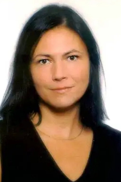 Photo of Dorota Sadowska, Acting