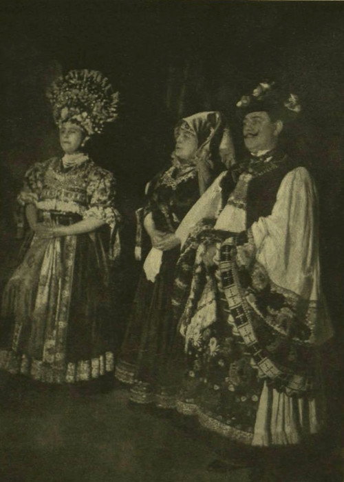Movie poster for Matyólakodalom (1921)
