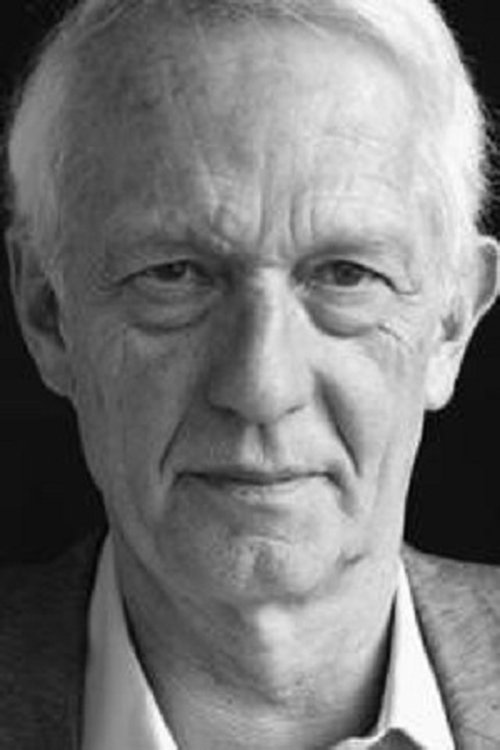 William Hoyland profile